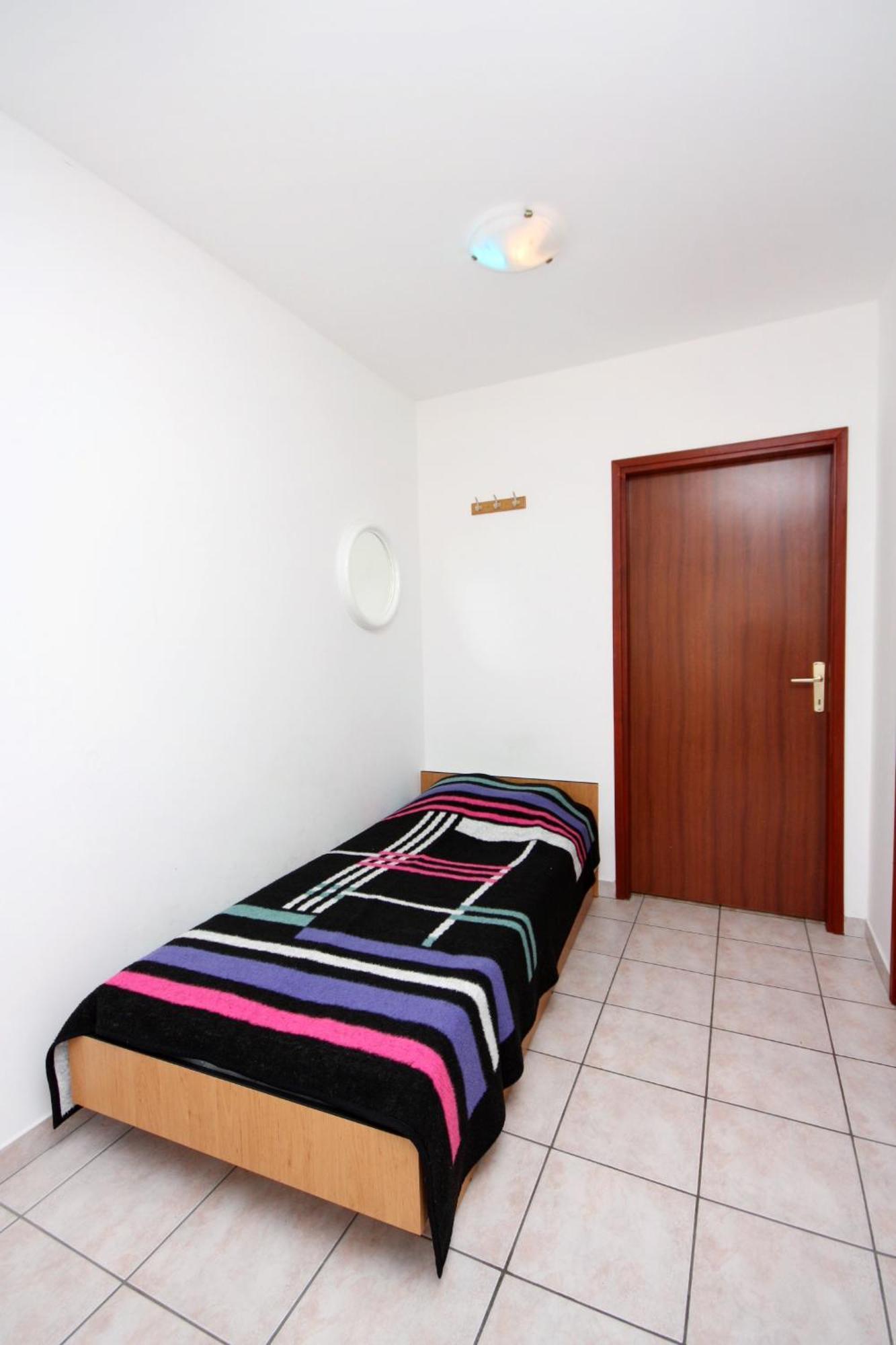 Apartments With A Parking Space Jezera, Murter - 5107 Rom bilde