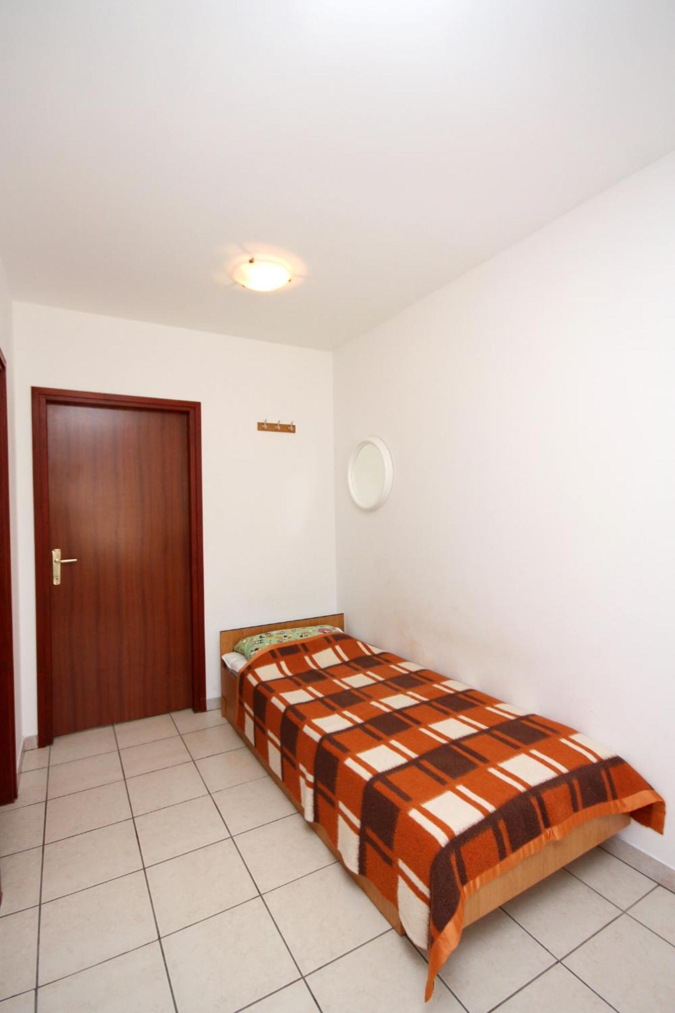 Apartments With A Parking Space Jezera, Murter - 5107 Rom bilde