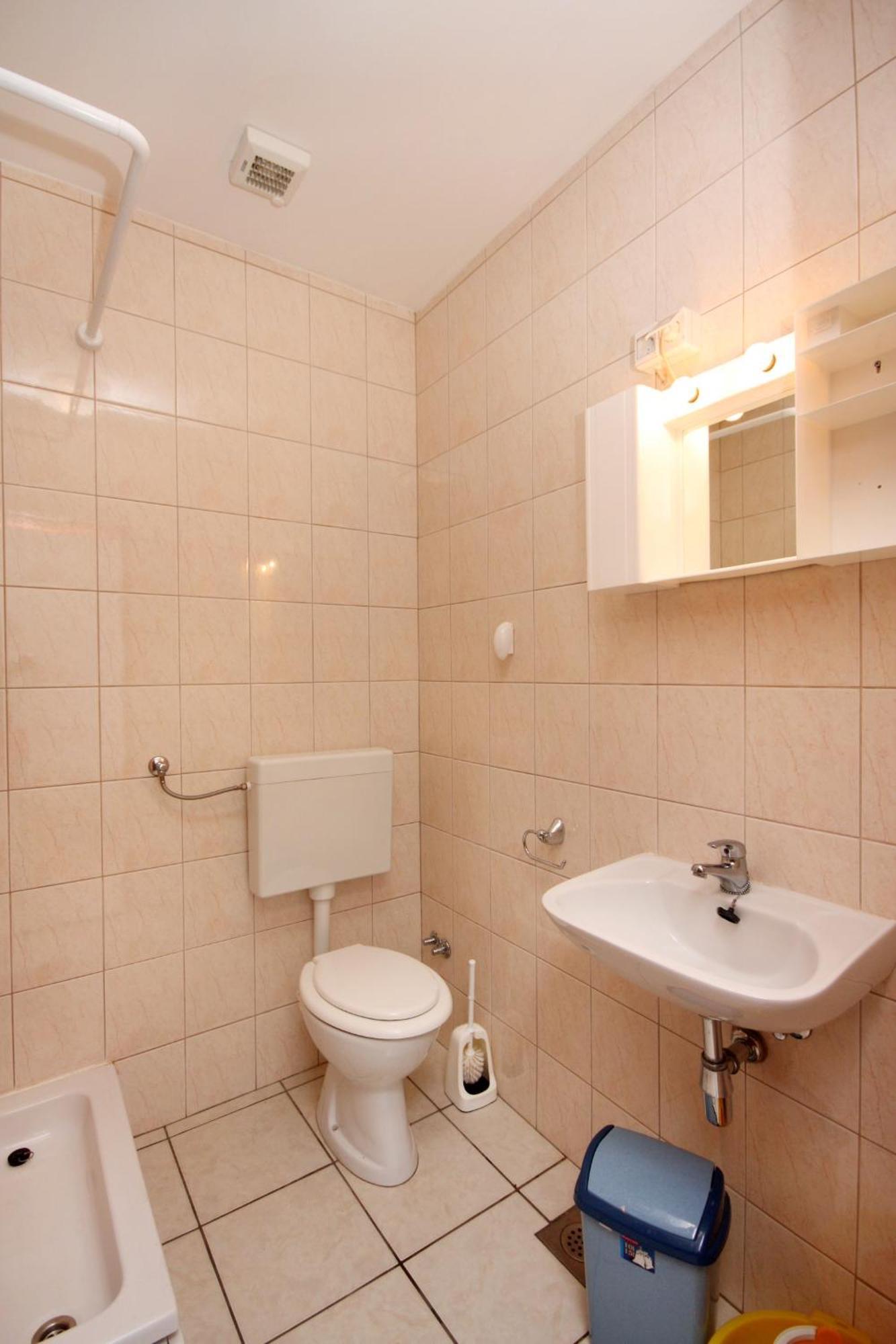 Apartments With A Parking Space Jezera, Murter - 5107 Rom bilde
