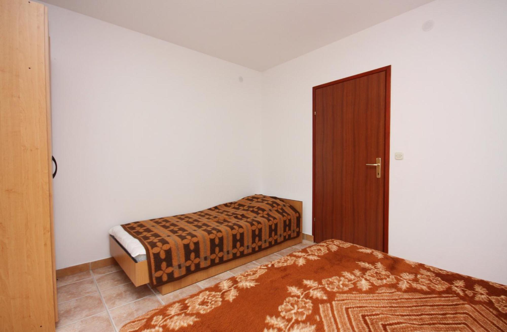 Apartments With A Parking Space Jezera, Murter - 5107 Rom bilde