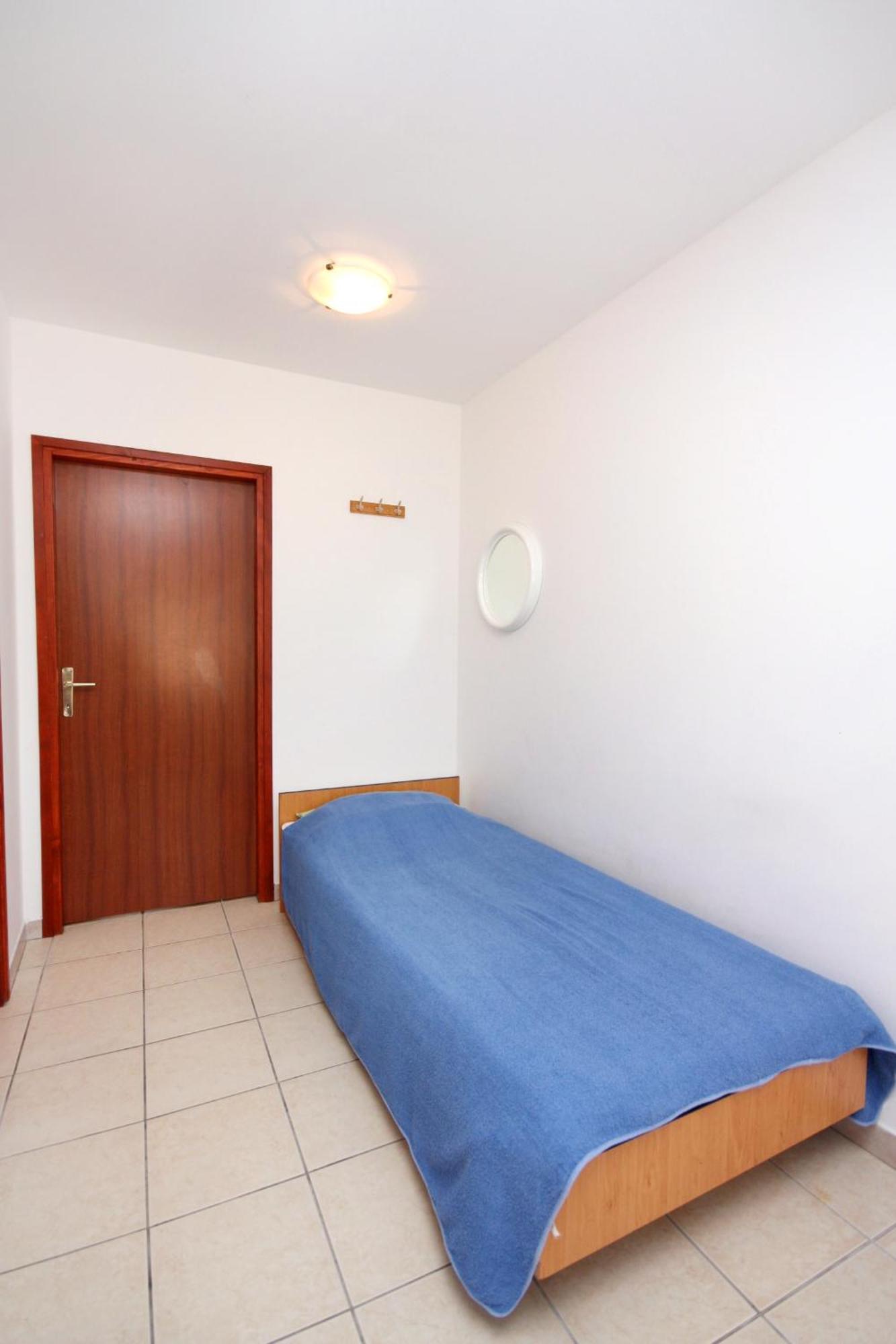 Apartments With A Parking Space Jezera, Murter - 5107 Rom bilde